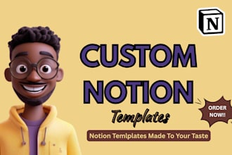notion workspace notion dashboard notion automation notion expert notion feed