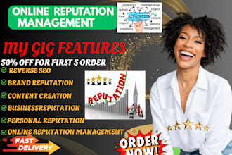 online reputation management reputation management online reputation management