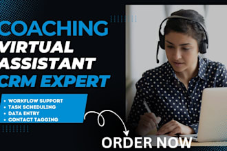 setup coaching virtual assistant crm dubsado honeybook paperbell simplero crm