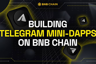 build telegram crypto mini app token faucet website telegram crypto website