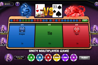 do 2d 3d unity multiplayer video web pc mobile game development, ai roblox godot