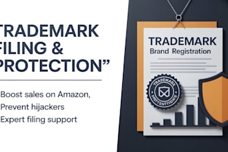 do trademark registration and amazon brand registry