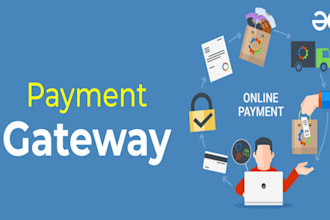 build custom shopify app integrate payment gateway paypal crypto payment api