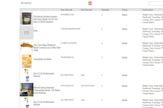 implement manilatag barcode scanner inventory tracker