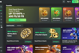 blackjack slot poker crypto game staking bet website