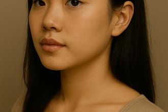 create avatar ai headshot, illustration, and poster