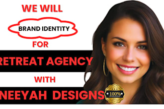 design women retreat empowerment graphics women retreat social media post events
