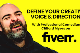 zero in on your brand pinpointing voice, story and direction