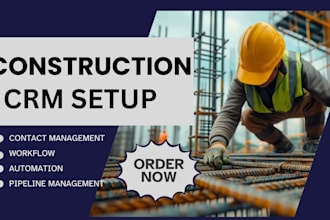setup construction crm buildertrend jobnimbus marketsharp trimble zoho crm