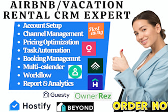 vacation rental crm hostify hostaway guesty hospitable hosthub beyond ownerrez