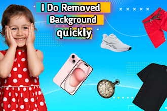 do removed background quickly