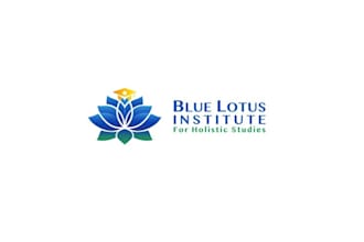 design holistic healing institute revamp logo