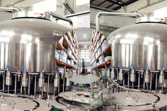 offer expert industrial and chemical product formulation services