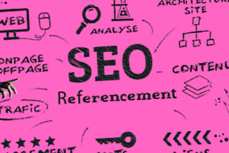 do niche marketing google offpage seo  hlgh quality contextual backllnks for you