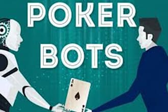do browser automation, python scripting and bot development