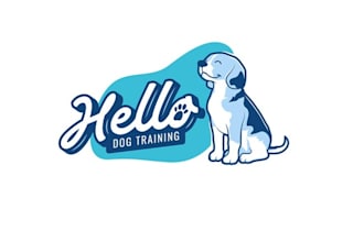 design custom pet animal dog pet care logo