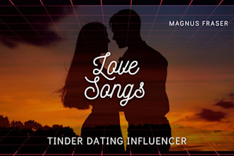 be your dating profile, hinge, tinder, dating coach specialist
