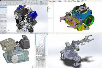 2d 3d cad design 2d drawing cad video cad file cfd in solidworks fusion 360