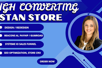 stan store marketing, stan store beacons ai, stan store setup, payhip, gumroad