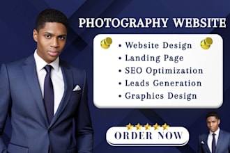 build photography website portfolio website photography wedding website pixieset