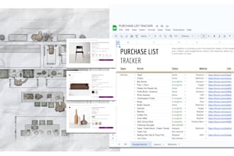 design interiors for your airbnb or rental space