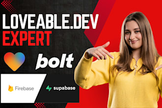 build complete loveable loveable dev ai website deepseek vercel supabase