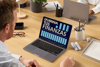 help you achieve financial freedom with my ebook and tools