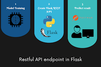 develop and deploy flash apis