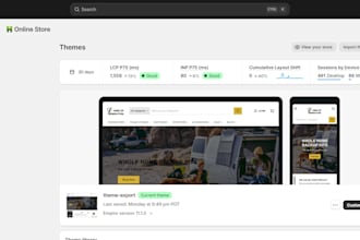 manage your ebay amazon shopify and walmart stores