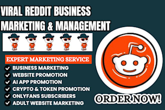 manage reddit post for ecommerce website product link onlyfans ebook blog ai app