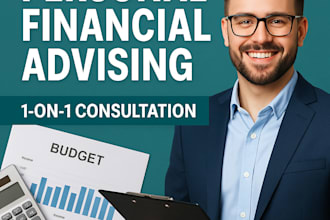 be your personal financial advisor and help you achieve your money goals