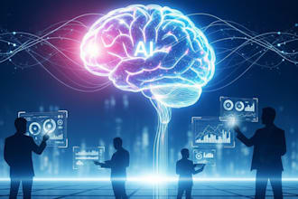help you create a solid ai agent and mcp implementation plan