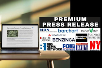 do seo article writing  press release for weed supplement label  pouch mylar bag