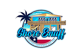create high quality and beautiful beach house  logo design