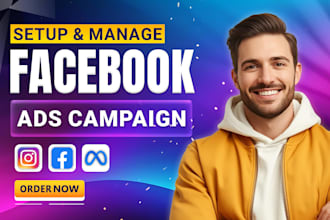 do facebook marketing meta ads fb pixel instagram ads, fb ad campaign