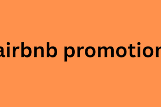 do airbnb marketing ads