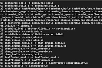 troubleshoot your asterisk, freepbx, vicidial, 3cx, fusionpbx