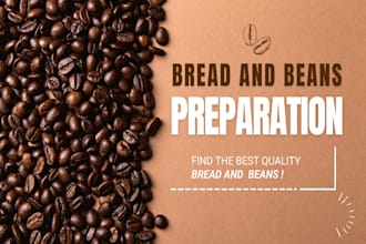 professionally promote your bread and ewa