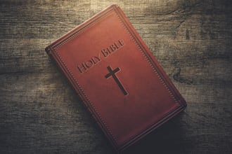give you prophetic word of god