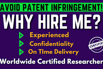be your copyright, trademark, patent, and IP lawyer