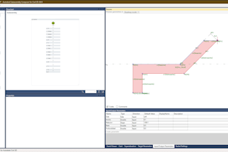 creacion de assembly con subassembly composer para civil 3d