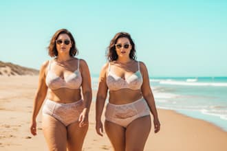 do realistic ai influencer model ai product model ai fashion for fanvue,onlyfans