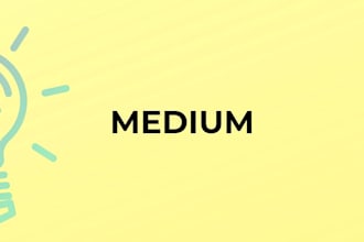 increase medium followers, medium article promotion, medium engagements
