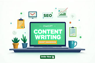 create powerful chatgpt prompts, scripts, social media for any use case