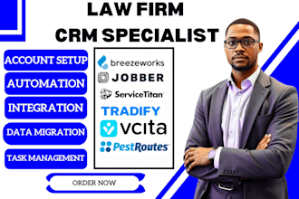automate, setup jobber service titan tradify vcita fergus pestroutes breezeworks