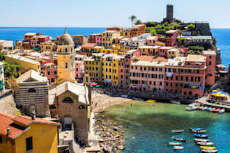 plan your perfect italy trip with custom travel itinerary