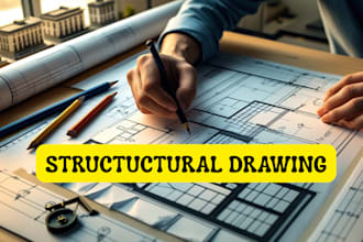 do architectural drawing, mep drawing, plot map, pe stamp for nc, nj, il, pa, co