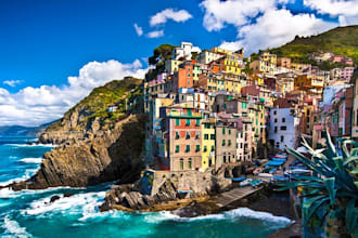 plan your perfect italy trip with custom travel itinerary