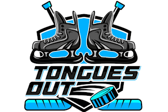 design creative hockey logo with unlimited revisions