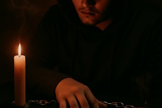 deliver raw spiritual truth using tarot,trance or dream work